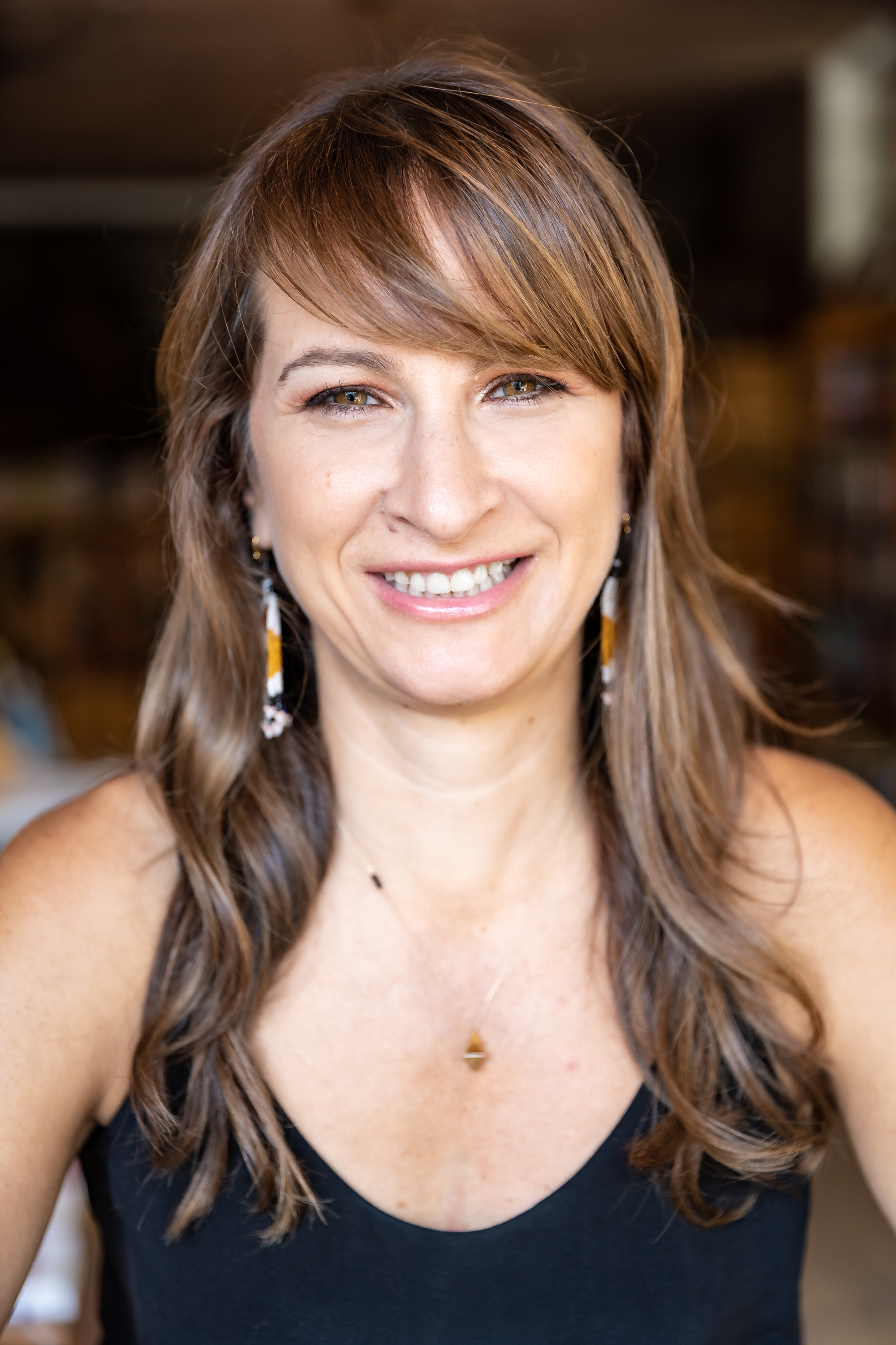 Beth Weinstein - spiritual business coach